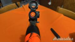 Benelli Argo Battue Calibro 308 Winchester