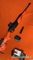 Benelli Argo Battue Calibro 308 Winchester