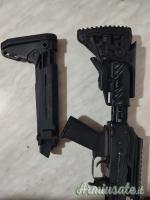 SDM - Sino Defense Manufacturing Ak47 7.62x39mm