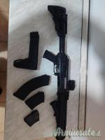 SDM - Sino Defense Manufacturing Ak47 7.62x39mm