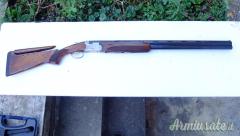 Beretta 680E SPORTING 12