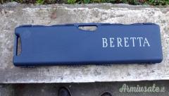 Beretta 686E SPORTING 12