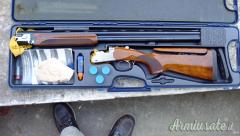 Beretta 686E SPORTING 12