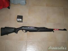 Benelli argo-e .30-06 Springfield