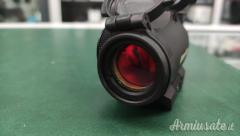 AIMPOINT MICRO H-2 2 MOA