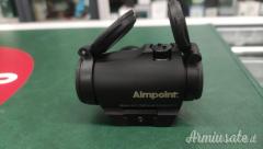 AIMPOINT MICRO H-2 2 MOA
