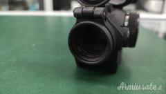 AIMPOINT MICRO H-2 2 MOA