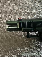 Glock 17 gen 5 9x19mm Parabellum | Luger | NATO