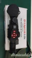 ATN X-SIGHT II HD 5-20