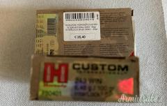 Browning A-bolt .243 Winchester