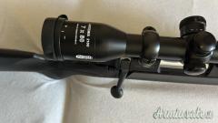 Browning A-bolt .243 Winchester