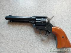 Schmidt Rubin Revolver cal 22 .22 LR Long Rifle