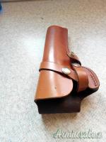 Schmidt Rubin Revolver cal 22 .22 LR Long Rifle