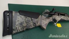 Benelli LUPO BEST CAMO  .223 Remington