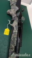 Benelli LUPO BEST CAMO  .223 Remington