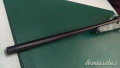Benelli LUPO BEST CAMO  .223 Remington