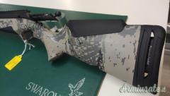 Benelli LUPO BEST CAMO  .223 Remington
