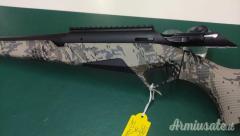 Benelli LUPO BEST CAMO  .223 Remington