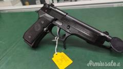 Beretta 98FS  9x21mm IMI