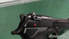 Beretta 98FS  9x21mm IMI