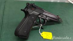 Beretta 98FS  9x21mm IMI
