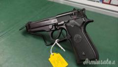 Beretta 98FS  9x21mm IMI