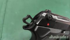 Beretta 98FS  9x21mm IMI