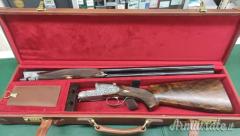 Piotti Armi PEZZO UNICO  12