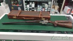 Piotti Armi PEZZO UNICO  12