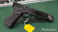 Glock 17 GEN 5  9x21mm IMI