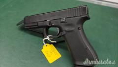 Glock 17 GEN 5  9x21mm IMI