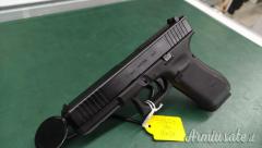 Glock 17 GEN 5  9x21mm IMI