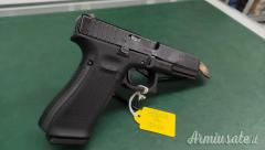 Glock 17 GEN 5  9x21mm IMI