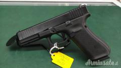 Glock 17 GEN 5  9x21mm IMI