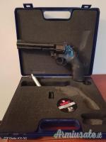 Smith & Wesson 586  6.35