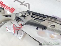 BENELLI LUPO ALPHA - 308 WIN.