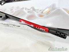 BENELLI LUPO ALPHA - 308 WIN.