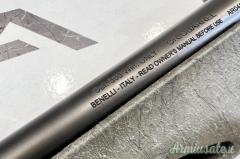 BENELLI LUPO ALPHA - 308 WIN.