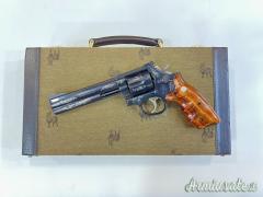 SMITH&WESSON 586 - 357 MAG.