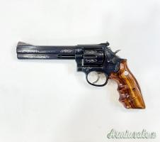 SMITH&WESSON 586 - 357 MAG.
