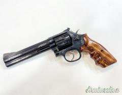 SMITH&WESSON 586 - 357 MAG.