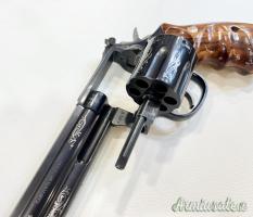 SMITH&WESSON 586 - 357 MAG.