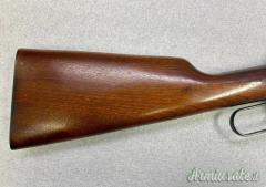 USATO - CARABINA WINCHESTER CAL. 30-30 MOD.94