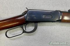 USATO - CARABINA WINCHESTER CAL. 30-30 MOD.94
