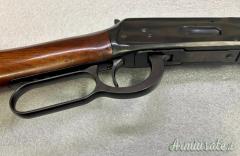 USATO - CARABINA WINCHESTER CAL. 30-30 MOD.94