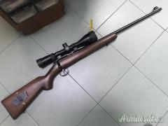 Norinco JW-15A .22 Long Rifle