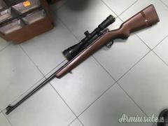 Norinco JW-15A .22 Long Rifle