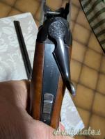 Sovrapposto trap Franchi Barrage calibro 12