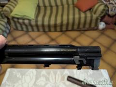 Sovrapposto trap Franchi Barrage calibro 12