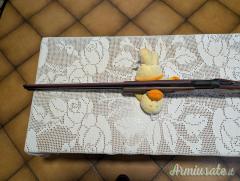 Sovrapposto trap Franchi Barrage calibro 12